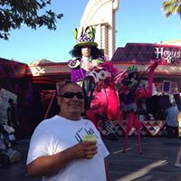 Robert Cazares Photo 24