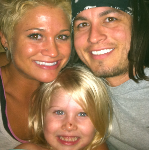 Kristina Warren Photo 24