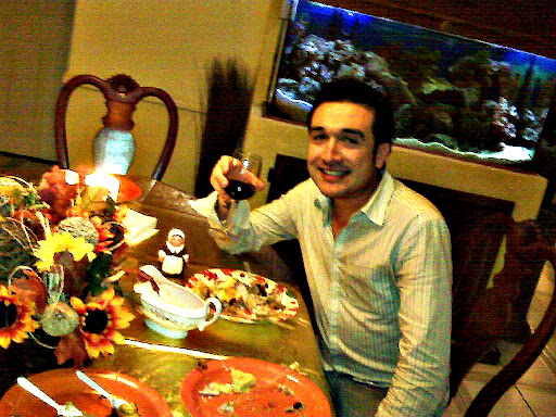 Diego Fernandez Photo 4