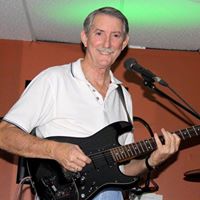 John Roberson Photo 31