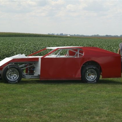 Jeff Morrison Photo 43