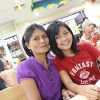 Christine Castillo Photo 14