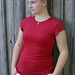Brittany Morrow Photo 20