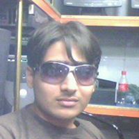 Abraham Khan Photo 11