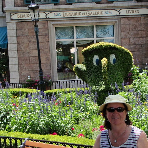 Kathleen Brodie Photo 22