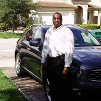 Andre Goins Photo 5