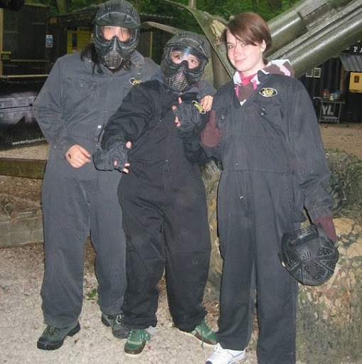 Megan Drake Photo 13