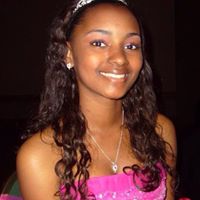 Crystal Mcclain Photo 17