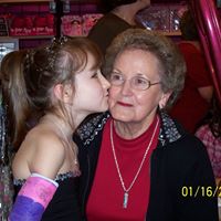 Ruth Shepard Photo 8