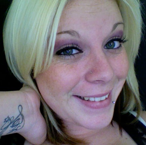 Christina Jimenez Photo 14