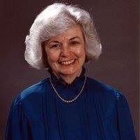 Betty Arnold Photo 5