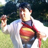 Clyde Cross Photo 11