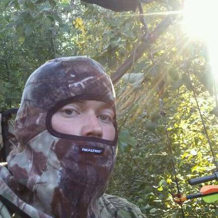 Ronnie Mcelroy Photo 3