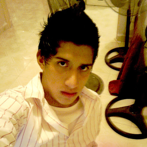 Martin Anguiano Photo 13