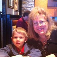 Nancy Spillman Photo 5