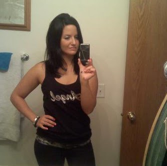 Megan Jones Photo 39