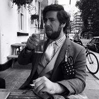 Samuel Ellis Photo 12 Samuel Ellis Photo 12