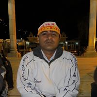 Pawan Chopra Photo 20