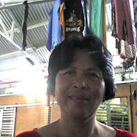 Zenaida Martin Photo 6