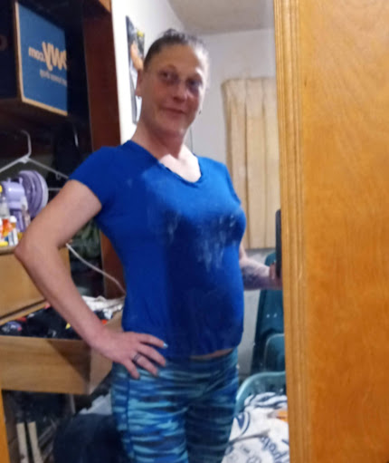 Cindy Miles Photo 29