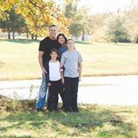 Steve Faulkner Photo 13