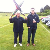 James Joyce Photo 51