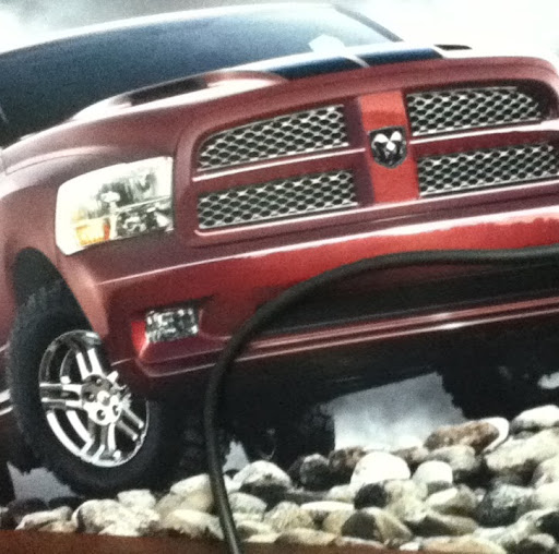 Randall Gann Photo 2