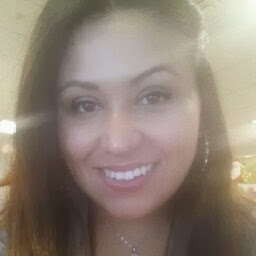 Christy Perez Photo 19