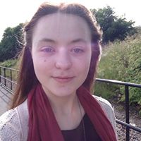 Rachel Mcnutt Photo 17