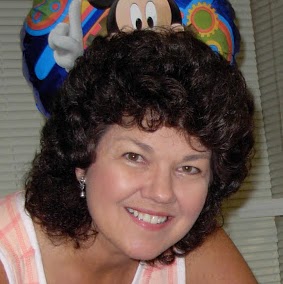 Maria Butts Photo 5