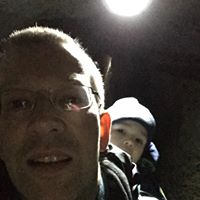 Martin Ball Photo 14