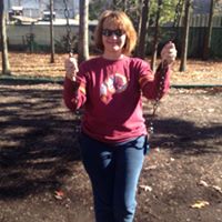 Paula Tennant Photo 15