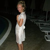 Frances Whalen Photo 2