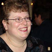 Deborah Frederick Photo 9