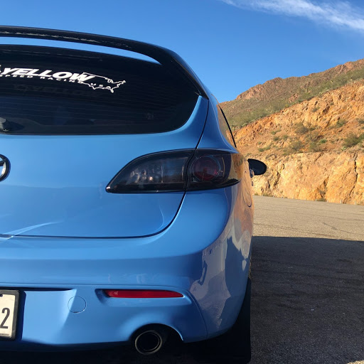 Tyler Norton Photo 1