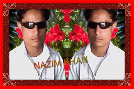 Nazim Khan Photo 29