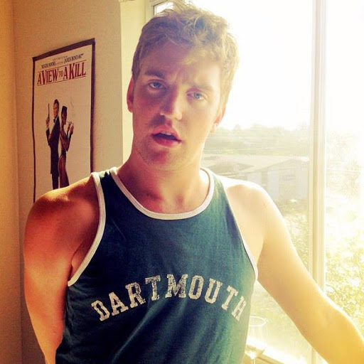 Harrison Harvey Photo 12