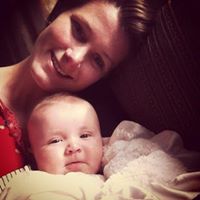 Anna Vandenberg Photo 6