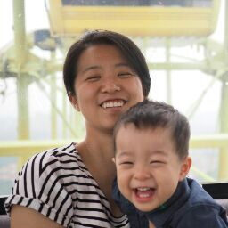 Shirley Chen Photo 8