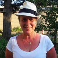 Christine Bordenave Photo 2