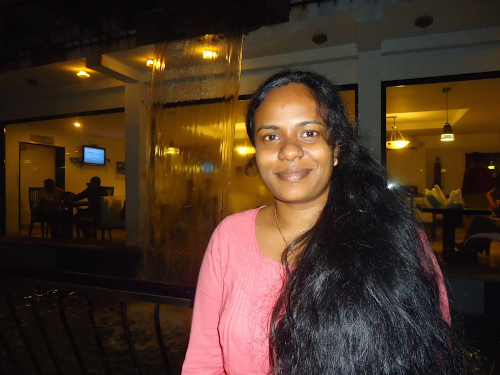 Diana Barnes Photo 29