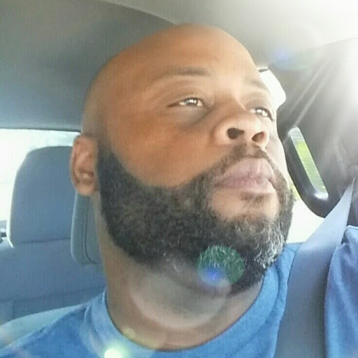 Reginald Perry Photo 26