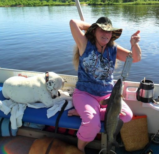 Donna Jacobsen Photo 29