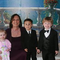 Cathy Mccabe Photo 18