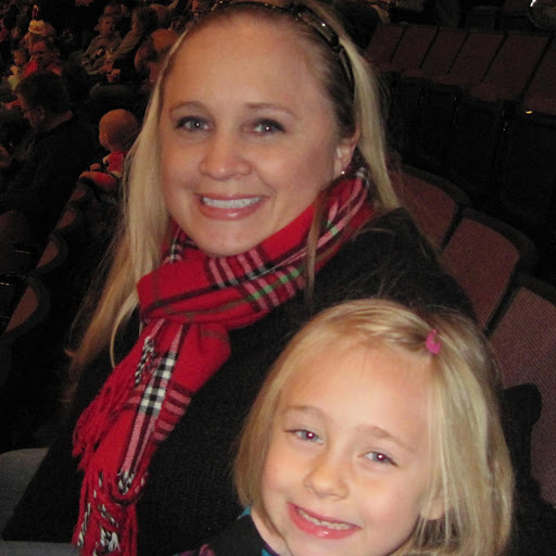 Teresa Meyer Photo 33