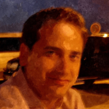 Marcelo Montoro Photo 1