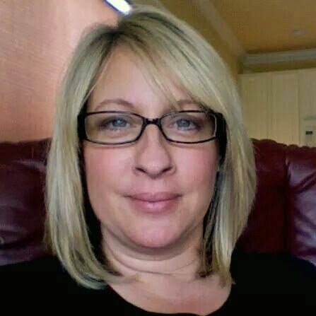 Jennifer Mcvey Photo 10