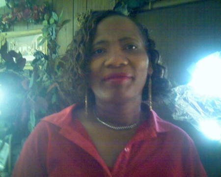 Clara Johnson Photo 12