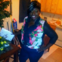 Cassandra Curry Photo 9