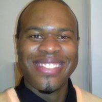 Gerald Ellis Photo 14